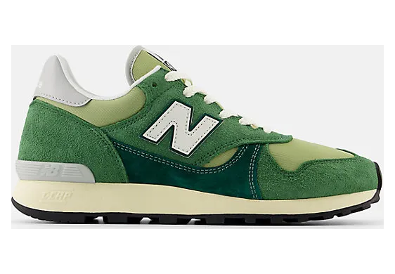 New Balance M475VTF (everglade green) – M475VTF