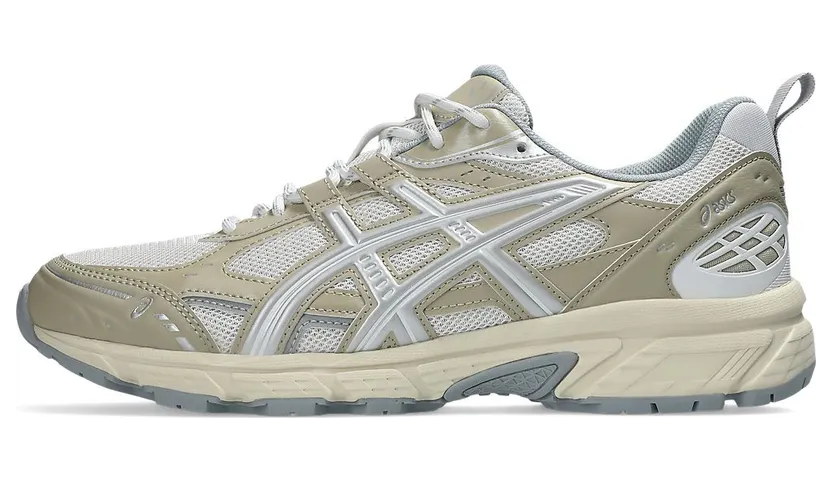 ASICS GEL-NUNOBIKI “White / Putty” (1203A536-108)