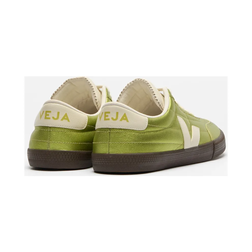 VEJA Panenka Pagi Pierre Eagle leren – Green (FU2021842)