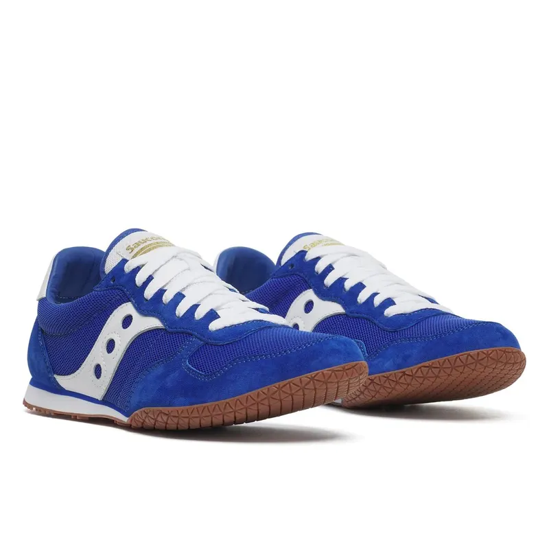 Saucony Racer 80 Womens “Blue White Gum” (S71016-2)
