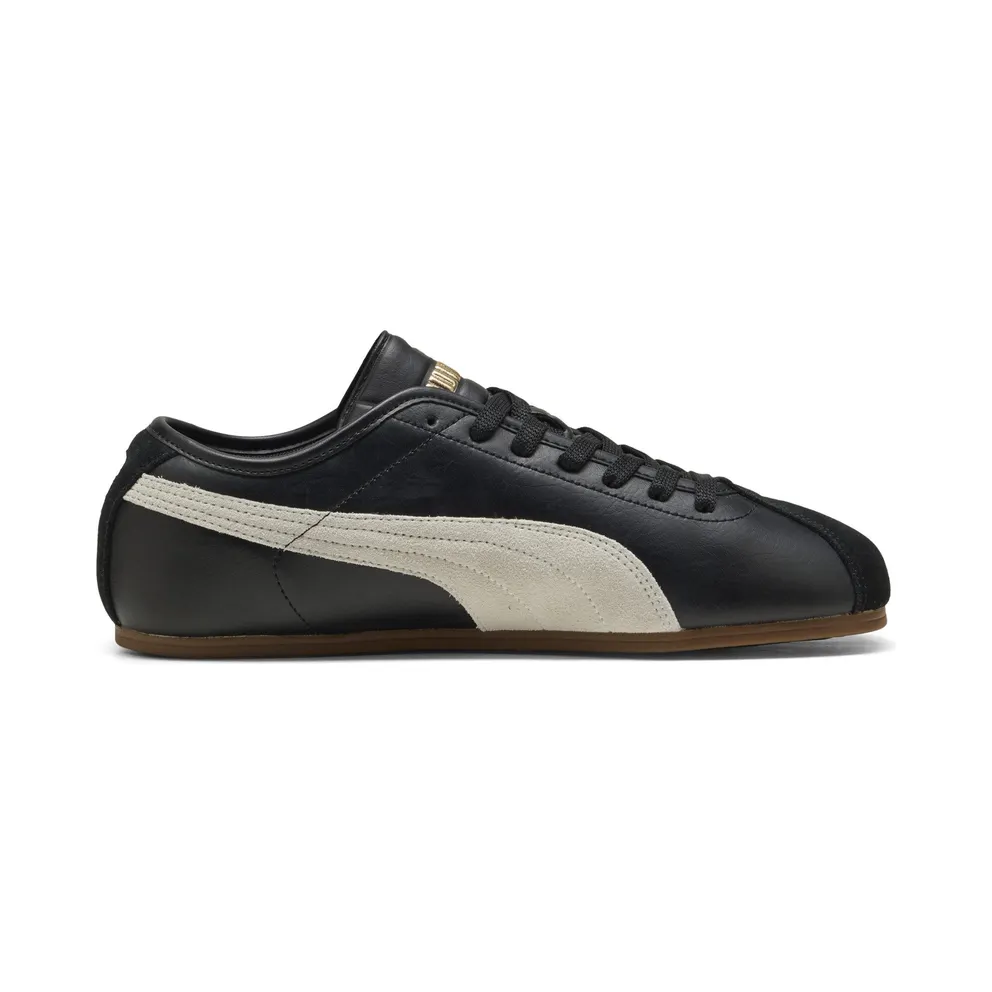 Puma Tackle OG- “Puma Black / Puma White / Gum” (404458_02)