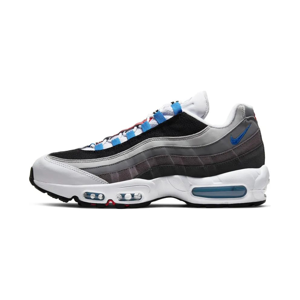 Nike Air Max 95 Greedy (2020) (CJ0589-001)