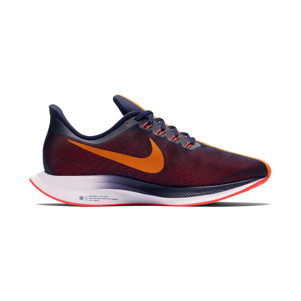 Nike Zoom Pegasus 35 Turbo Blackened Blue Orange Peel (W) Blackened Blue/Orange Peel-Flash Crimson-Black-Moon Particle-White (AJ4115-486)
