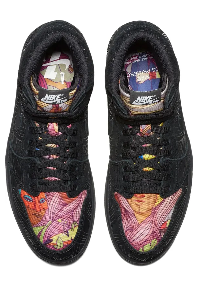 air-jordan-1 AH7739-001