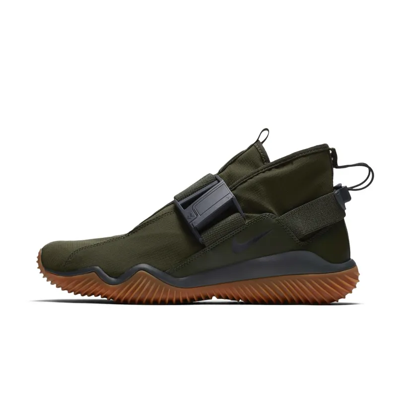 Nike KMTR Sequoia Sequoia/Anthracite/Medium Gum Brown (921664-300)