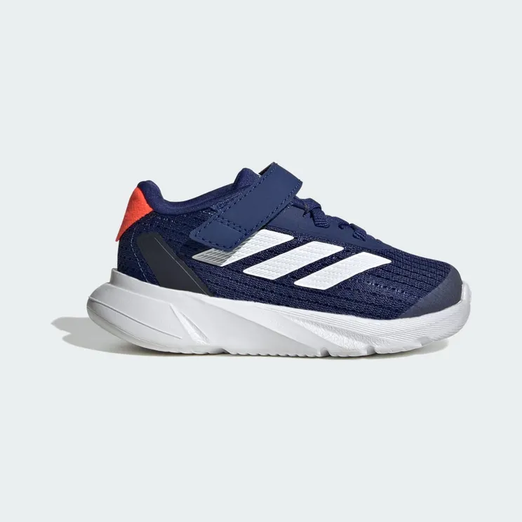 adidas Duramo SL Kinderschoenen Victory Blue / Cloud White / Solar Red (IG2432)
