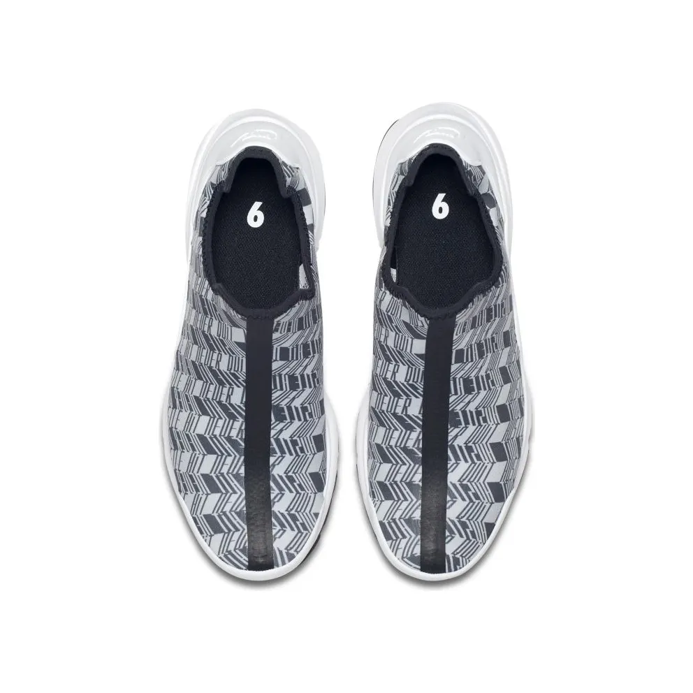 Nike Air Presto X Doernbecher Joe Wolf Grey/Black-White (AJ8651-001)