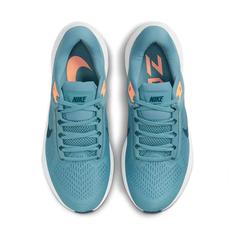Nike Air Zoom Structure 24 Road Running Blue (DA8570-400)