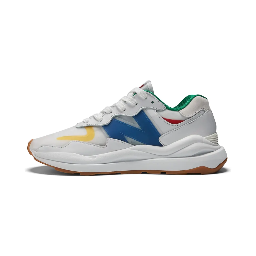 New Balance 57/40 STAUD White (M5740SR)