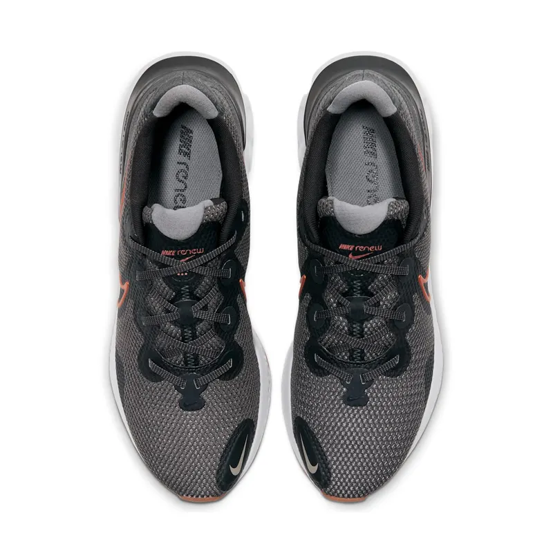 Nike Renew Run Iron Grey Copper (CK6357-004)