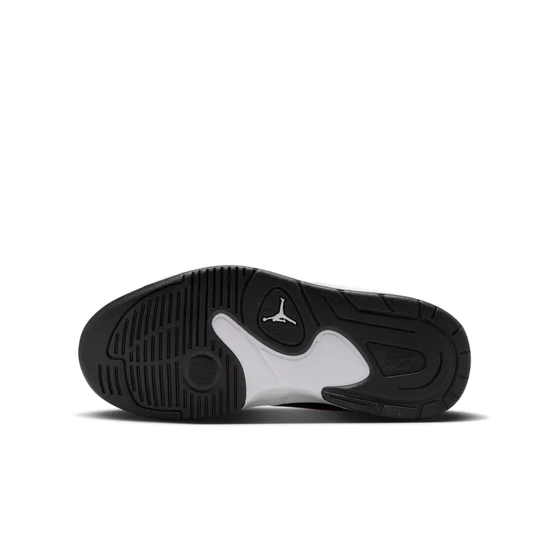 Jordan Stadium 90 White Black Gym Red (DX4399-116)