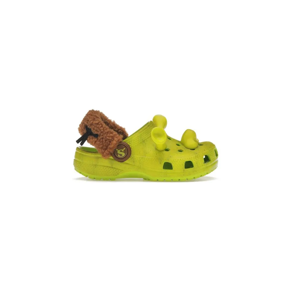 Crocs Classic Clog DreamWorks Shrek (209375-3TX)