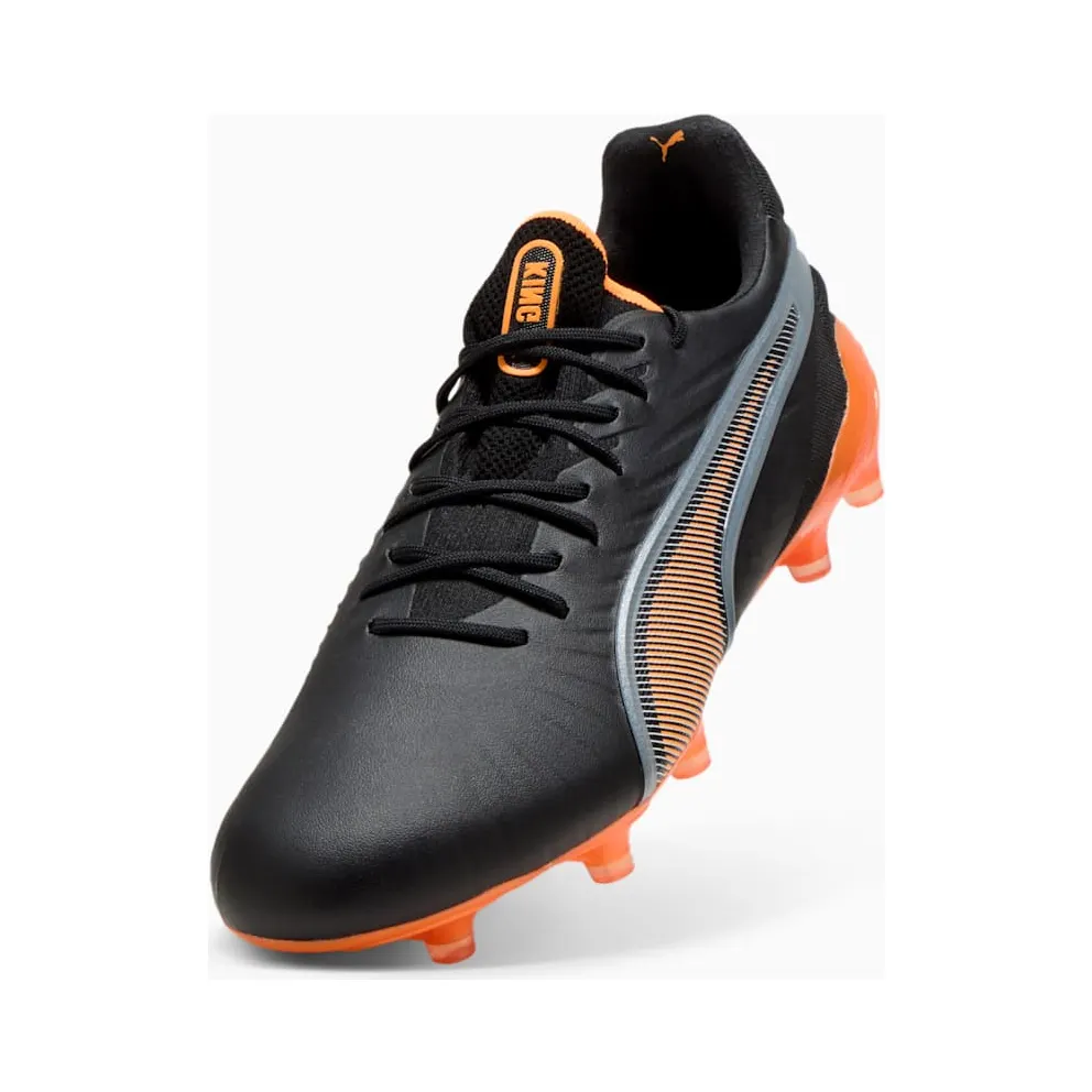 Puma King Ultimate FG/AG Hot Pursuit Pack (108821-02)