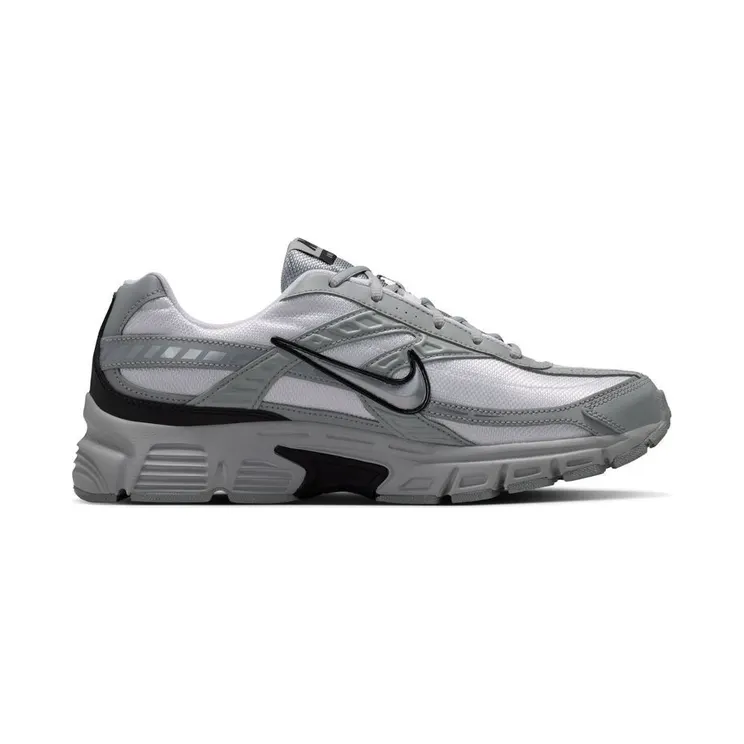 Nike Initiator Grey / Black / White (394055105)