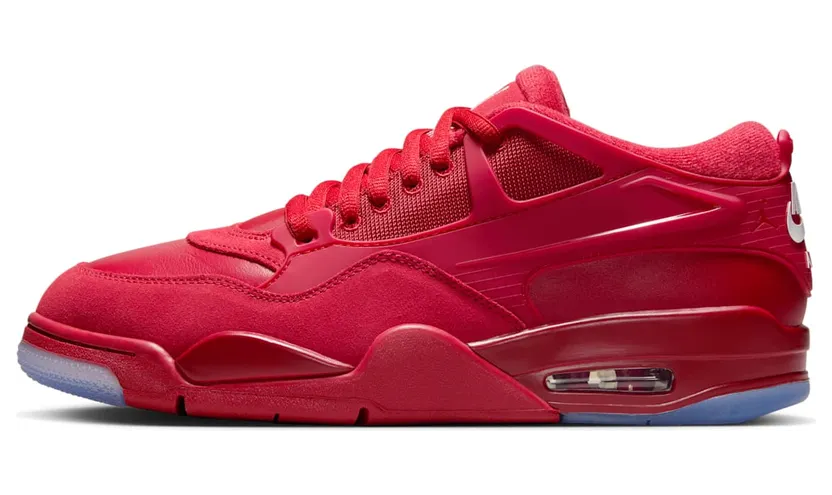 Jordan 4 RM Varsity Red (FQ7939-601)