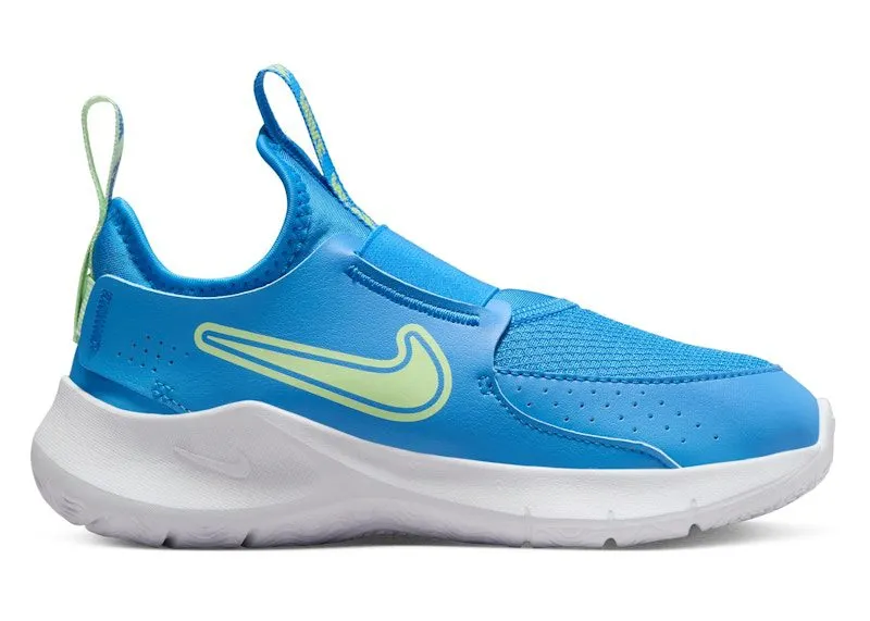 Nike Flex Runner 3 Photo Blue Vapor Green (FN1449-400)