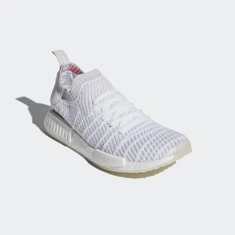 Adidas NMD R1 STLT Cloud White (CQ2390)