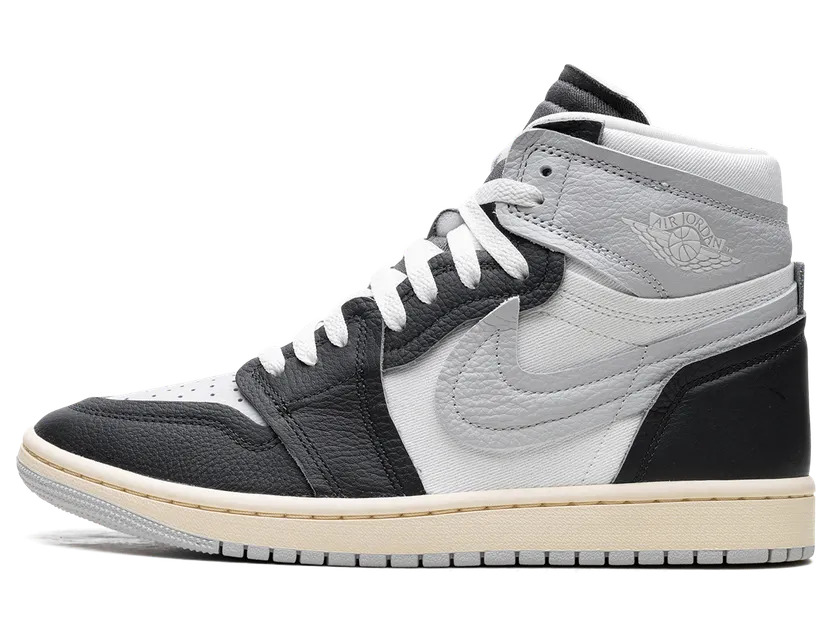 Air Jordan 1 MM “Method of Make Anthracite” (FB9891-001)