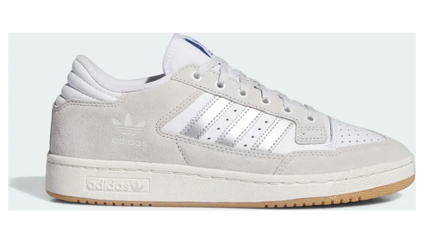adidas Centennial ADV Crystal White Matte Silver Cloud White (IE6609)