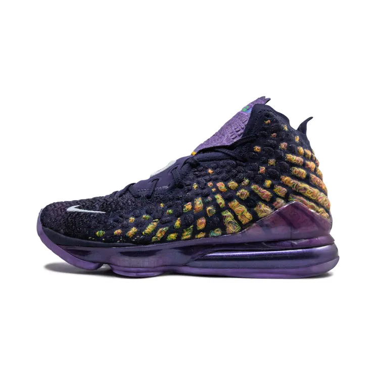 Nike LeBron 17 AS “Monstars” (CD5051-400)