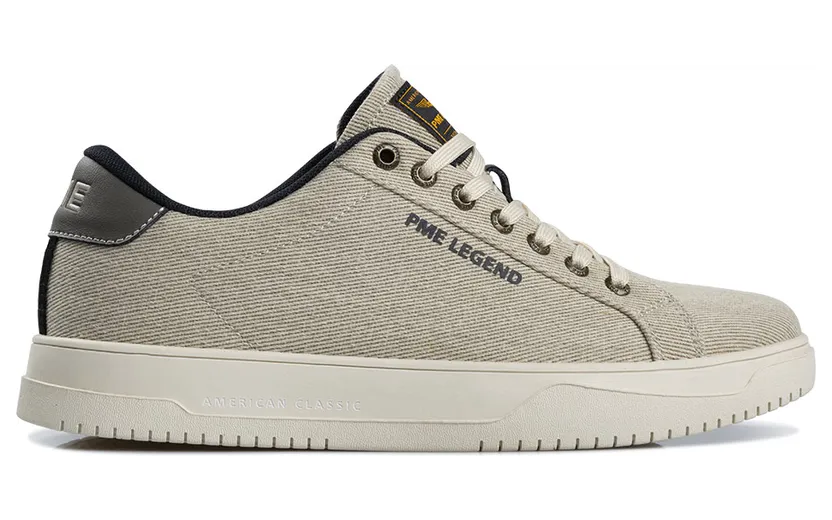 PME Legend sneaker Beige (PBO2603020-703)