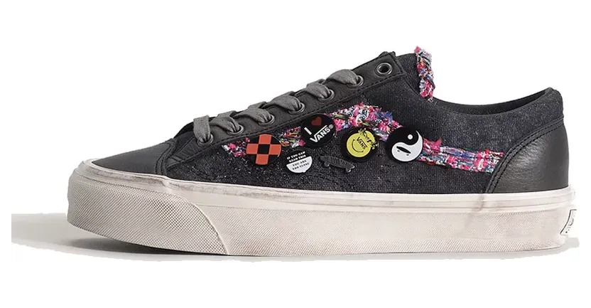 vans-old-skool VN000E8VEMV