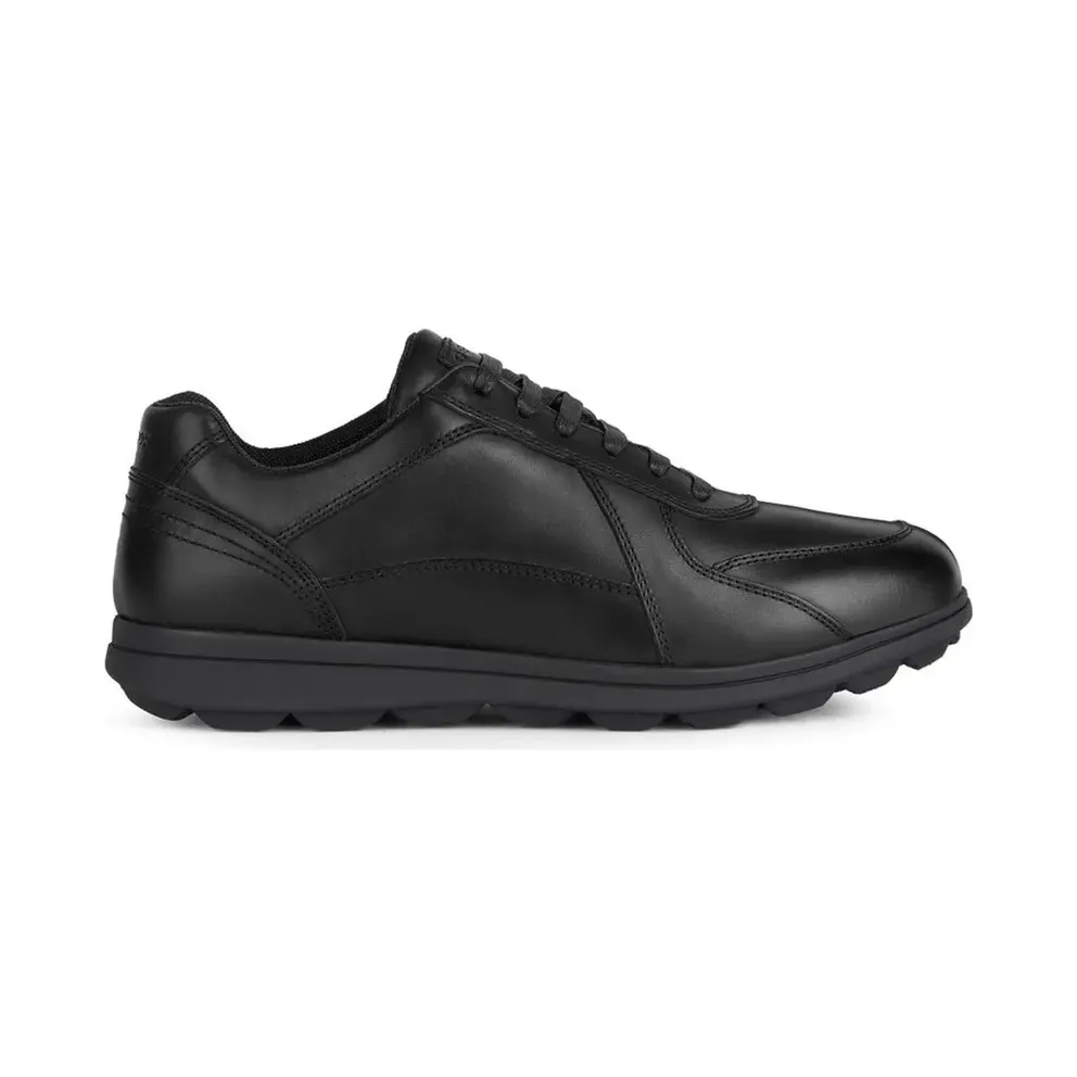 Geox sneaker Black (U45GRA00043-C9999)