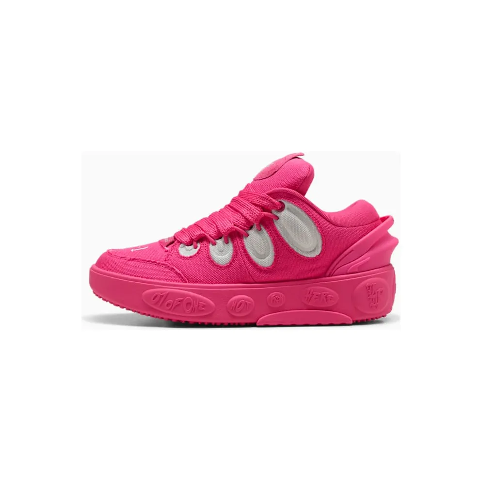 Puma LaMelo Ball LaFrancé Amour Valentine’s Day (310869-01)