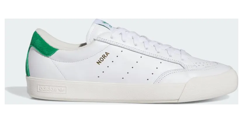 adidas Nora Cloud White / Cloud White / Chalk White (IG5269)