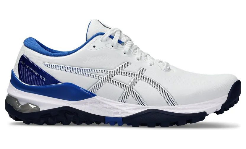 ASICS Gel-Kayano Ace 2 White Peacoat (1111A243-101)