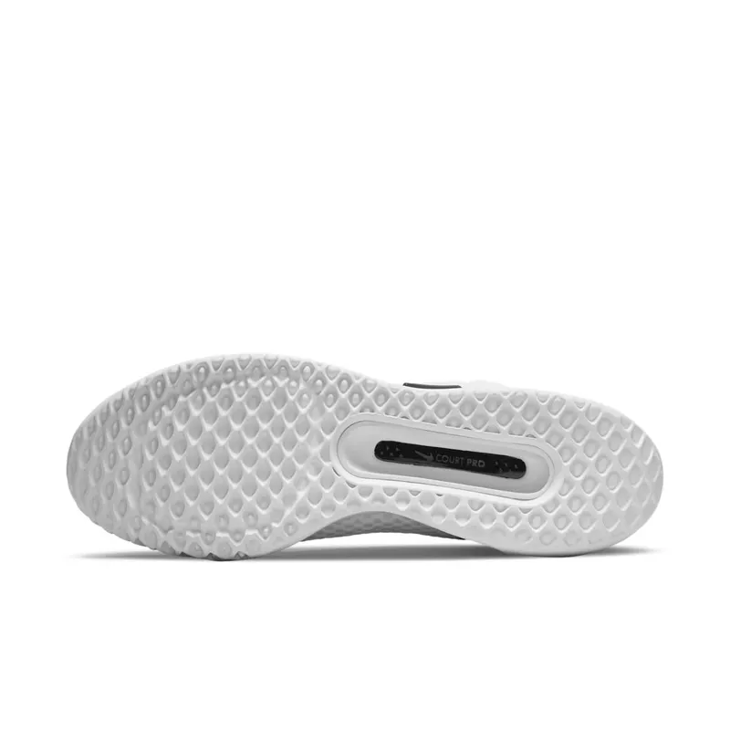 NikeCourt Zoom Pro Hard Court Tennis White (DH0618-100)