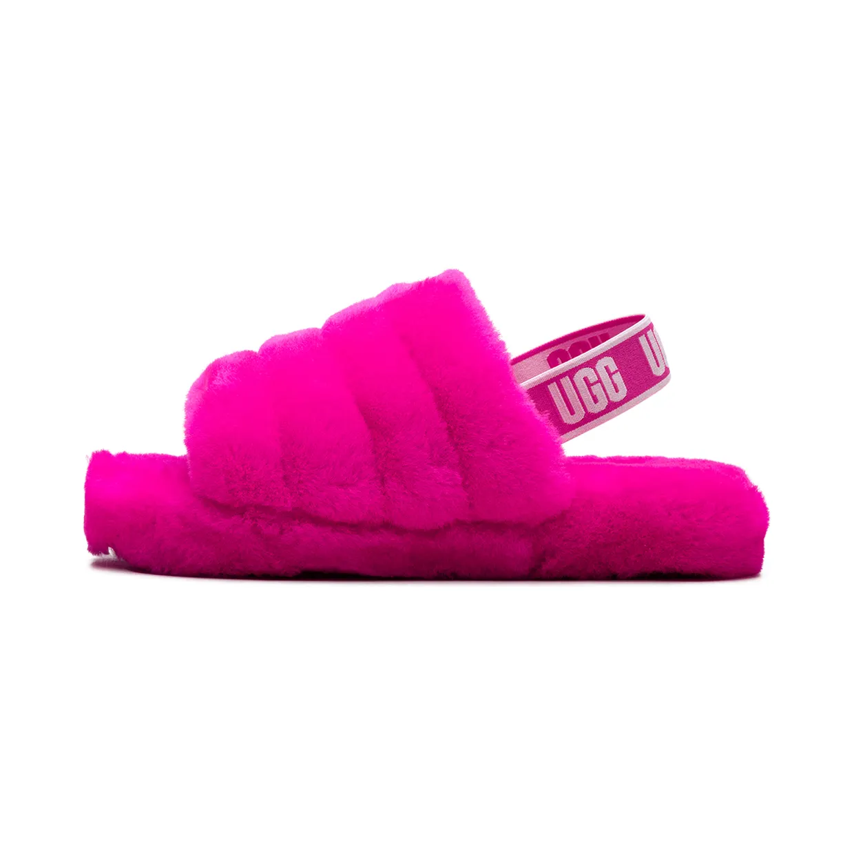 ugg-fluff-yeah-slide 1098494K-RCR
