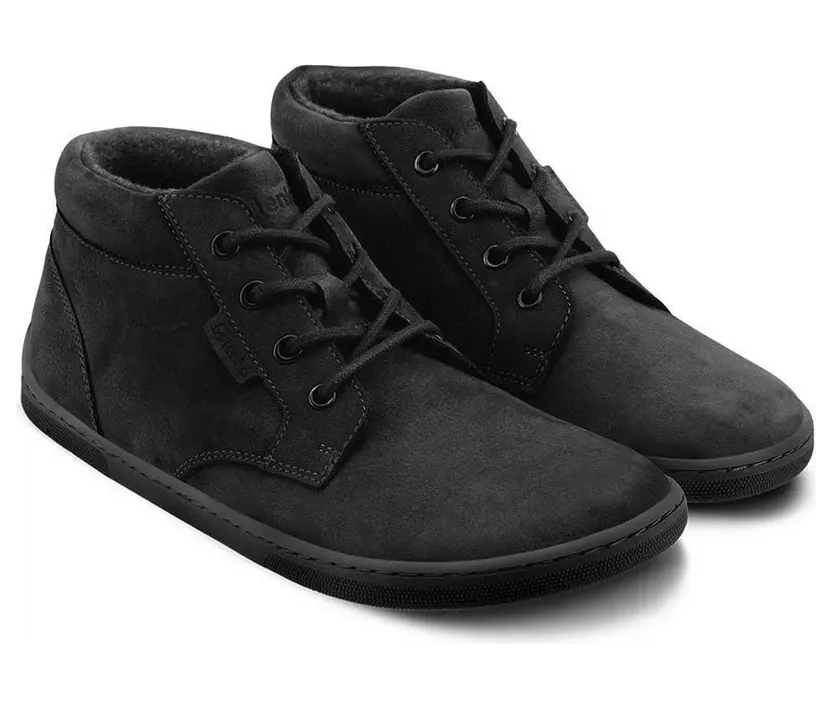 Be Lenka sneaker All Black (50480025)