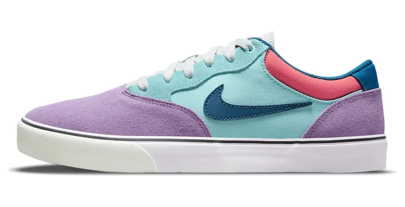 Nike SB Chron 2 Lilac Copa (DM3493-500)