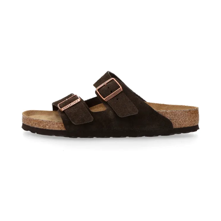 Birkenstock Arizona SFB VL (braun) – 951311