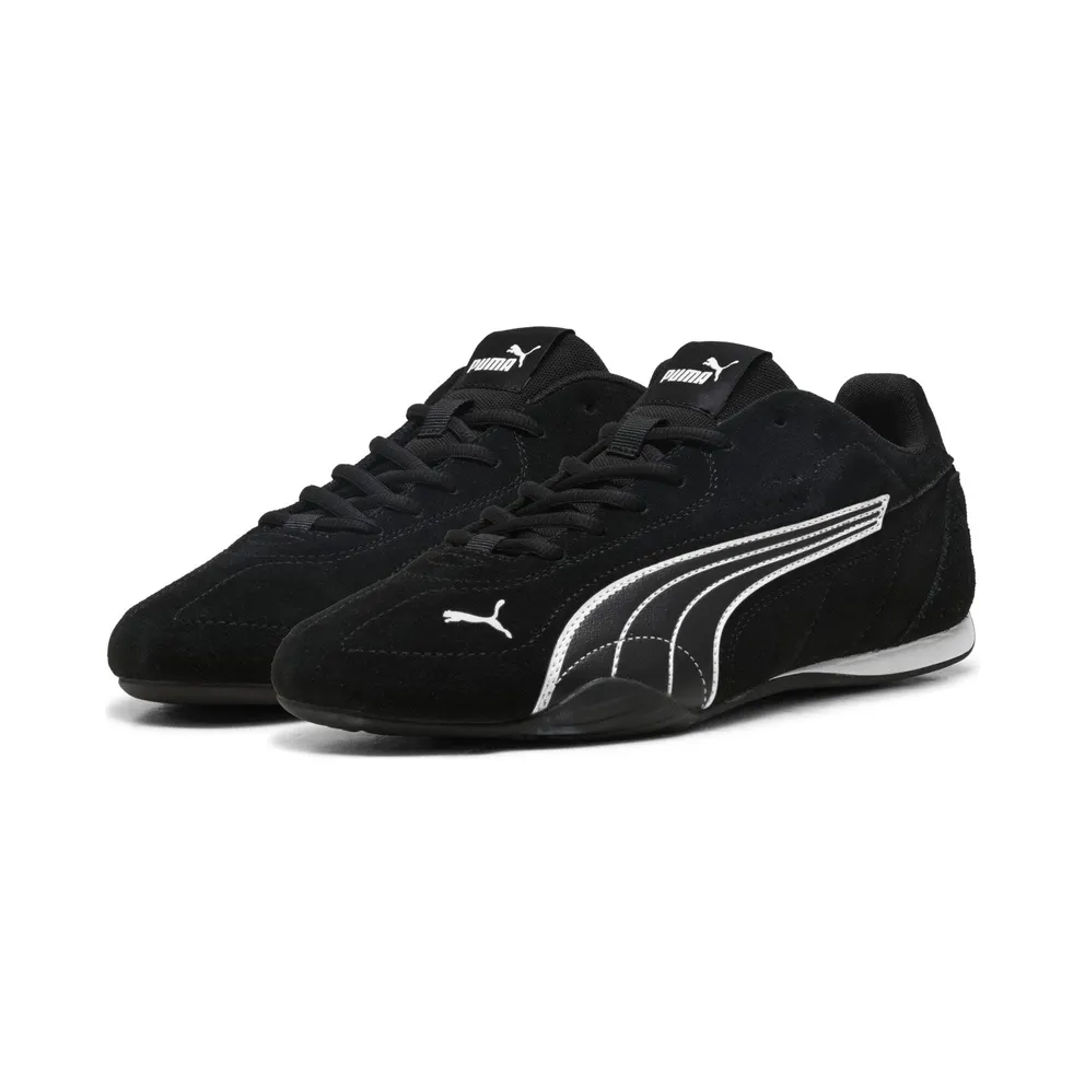 Puma Catch “Puma Black / Puma White” (402681_02)