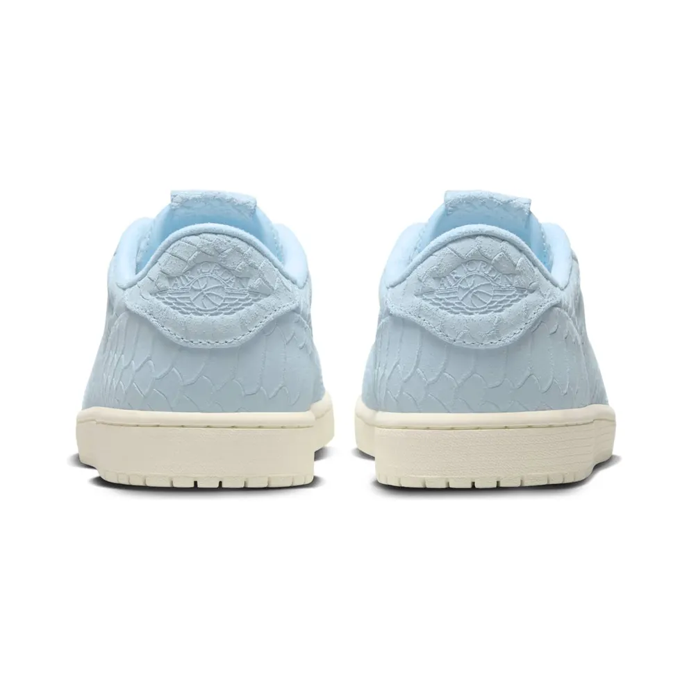Jordan 1 Retro Low NS Ice Blue Ice Blue/Ice Blue-Sail (872782-441)