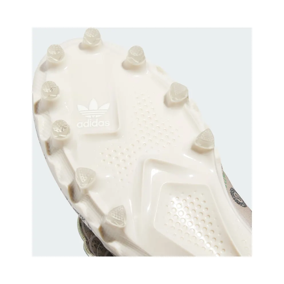 Jeremy Scott x adidas Forum (JR9626)