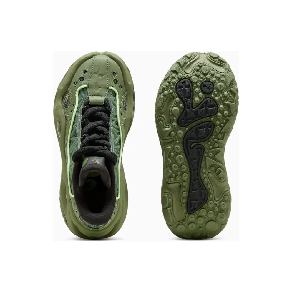 Puma LaMelo Ball LaFrancé RNR Camo (312988-01)
