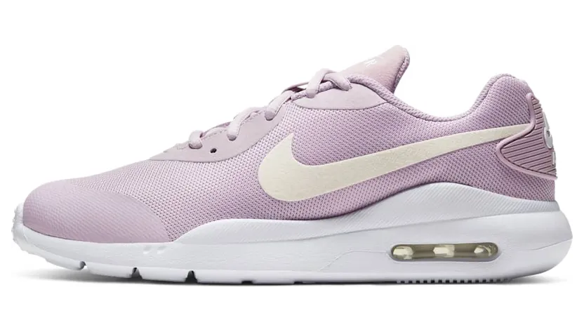 Nike Air Max Oketo Iced Lilac White (AR7419-500)