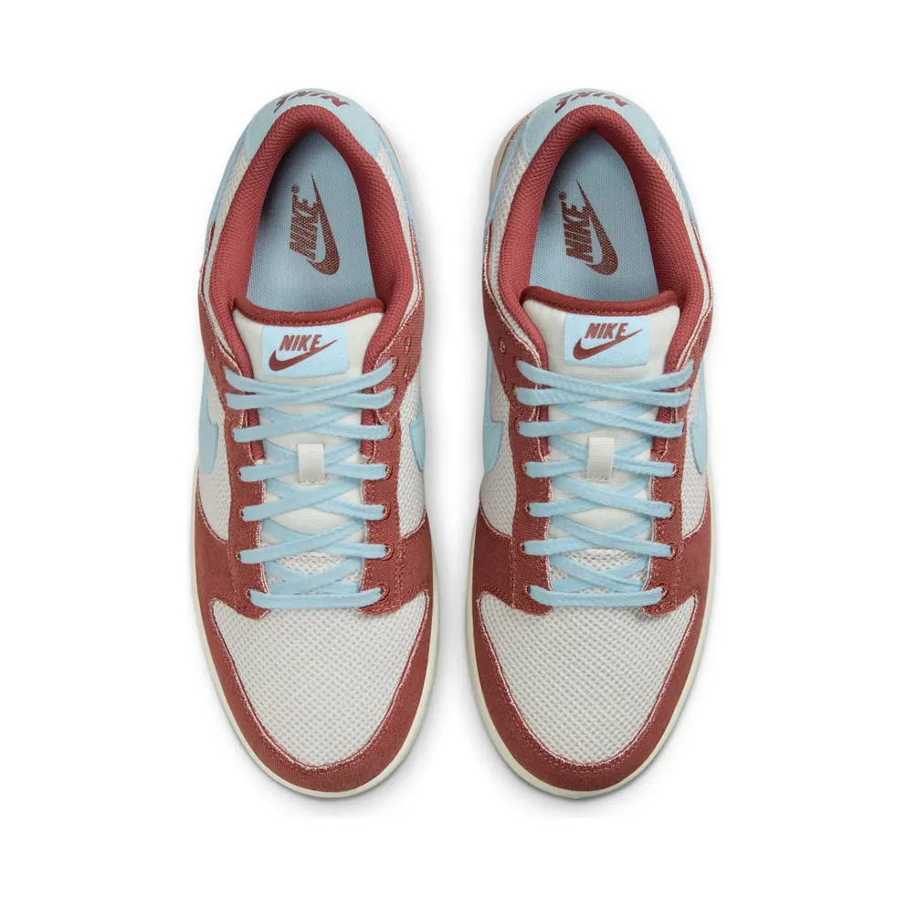 Nike Dunk Low Retro SE Terra Brown Celestine Blue (HJ4329-200)