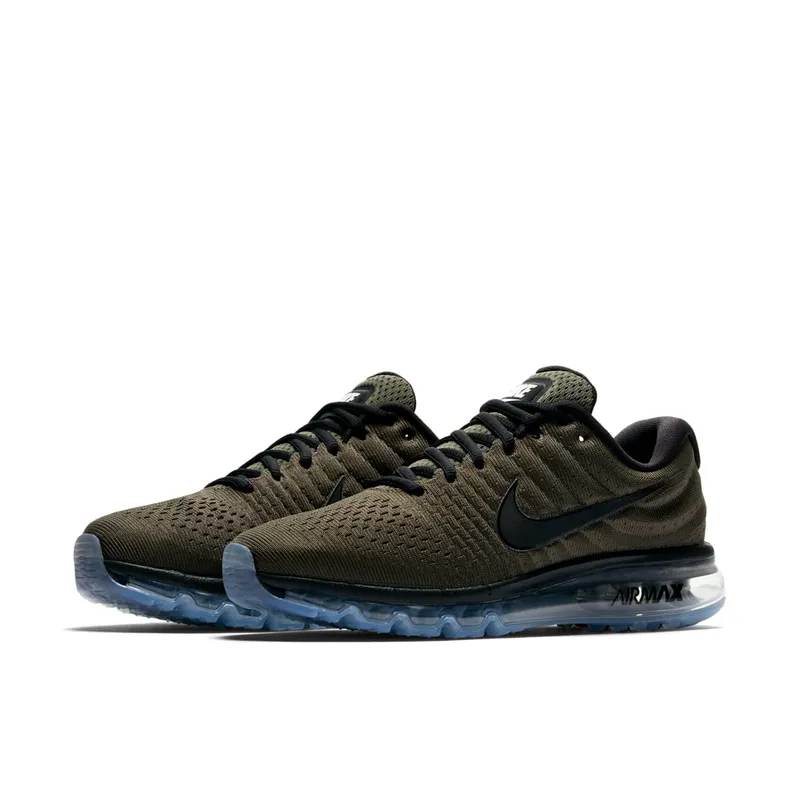 Nike Air Max 2017 Cargo Khaki (849559-302)