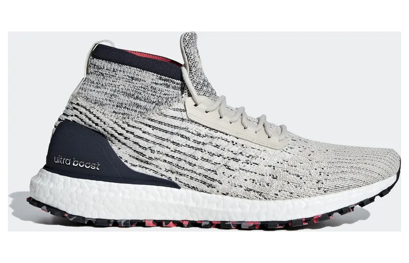 adidas Ultra Boost All Terrain Clear Brown (F35237)