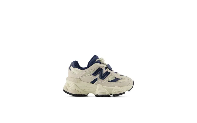 New Balance 9060 Navy / Linen (I90608PU)