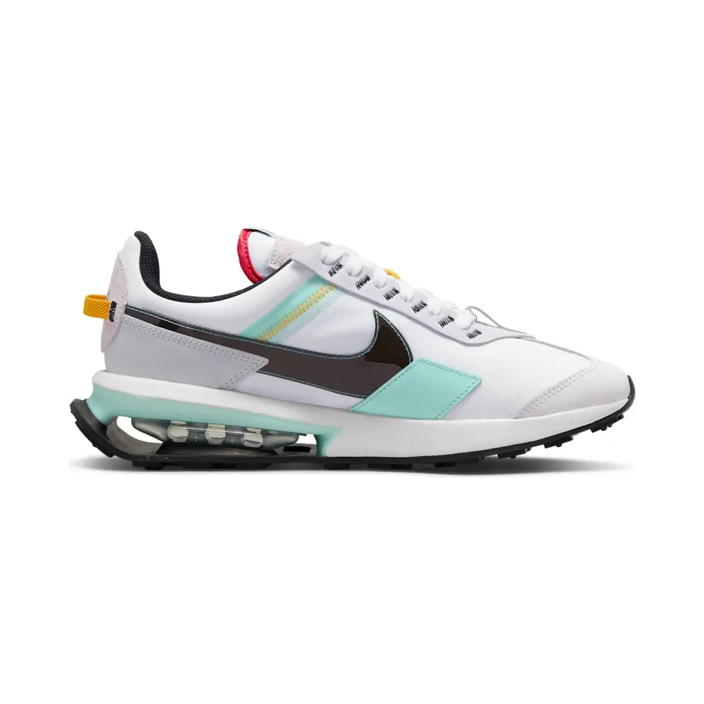 Nike Air Max Pre-Day “White Mint Foam University Red” (DV2211-100)
