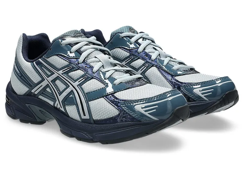 ASICS GEL-1130 “Piedmont Grey / Midnight” (1203B045-021)