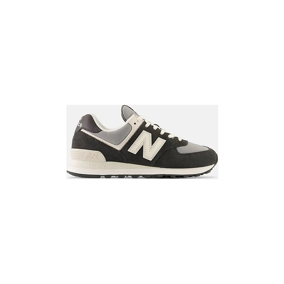 New Balance 574 Blacktop Turtledove (WL574PA)