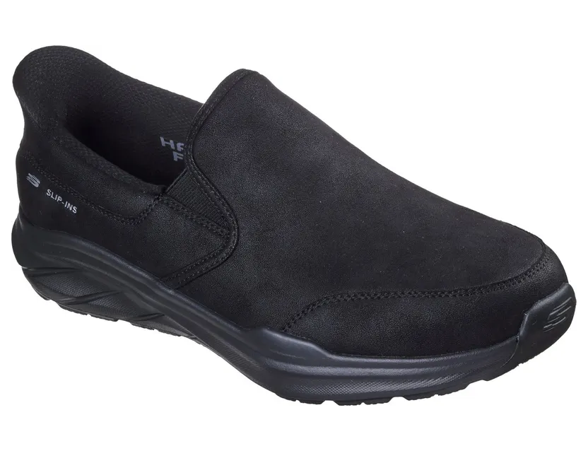 skechers-relaxed-fit 233107_BBK
