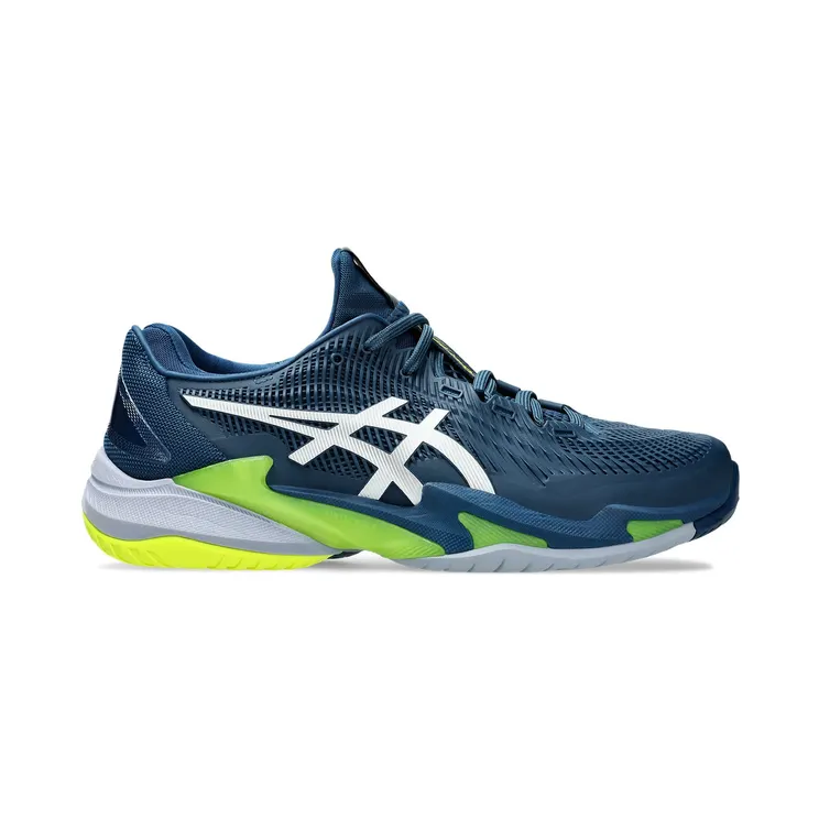 ASICS Court FF 3 Mako Blue White (1041A370-402)