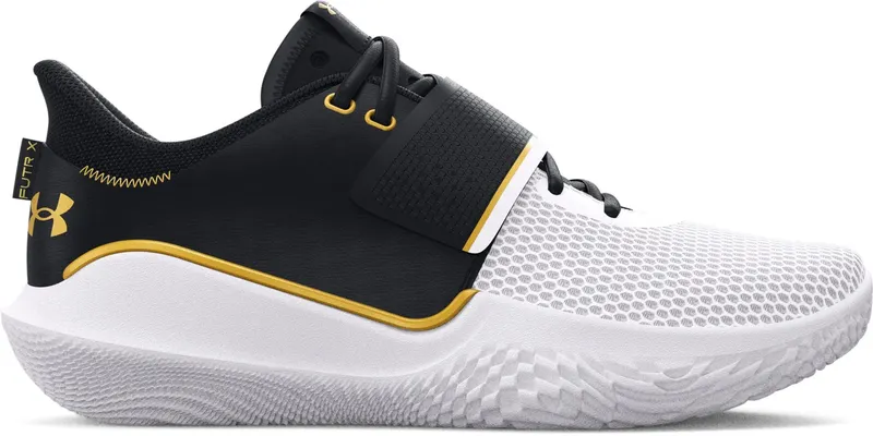 Under Armour Flow FUTR X Black (3024968-002)